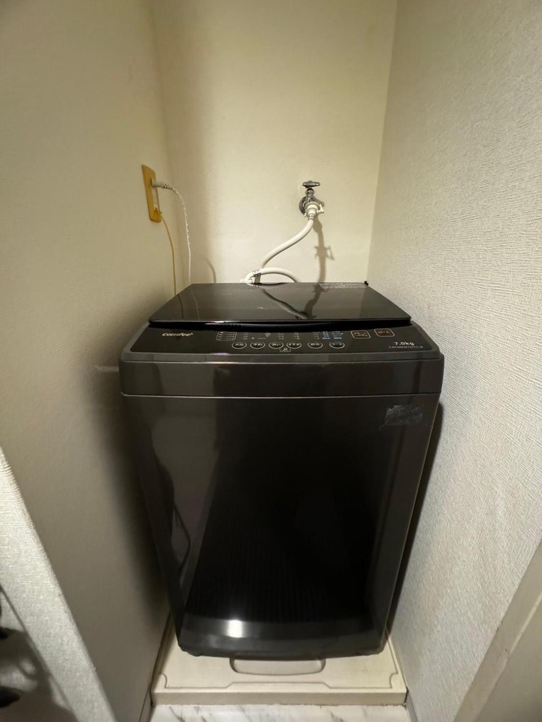 ハーベスト夕陽丘 Apartment โอซาก้า ภายนอก รูปภาพ