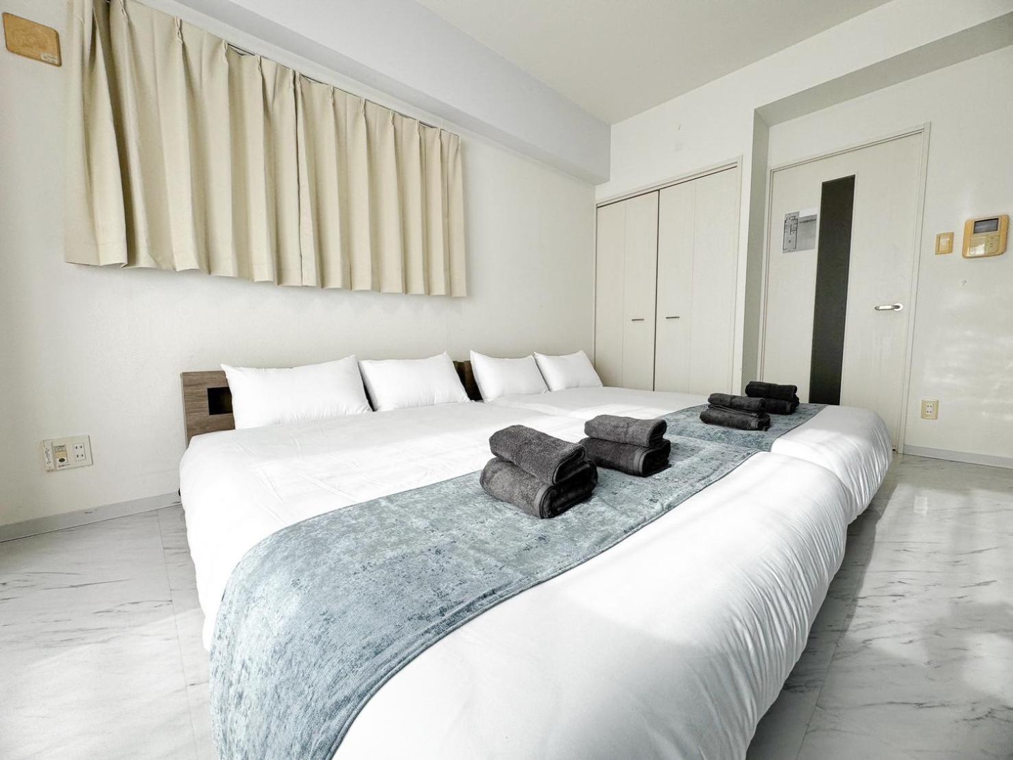 ハーベスト夕陽丘 Apartment โอซาก้า ภายนอก รูปภาพ