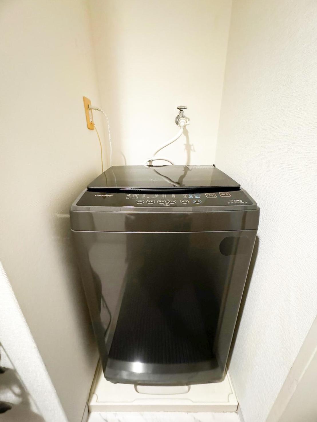 ハーベスト夕陽丘 Apartment โอซาก้า ภายนอก รูปภาพ